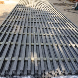 FRP Grating in Singapore - Perfect Form